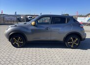 Nissan Juke SUV / Terénní 1,2 l 85 kw