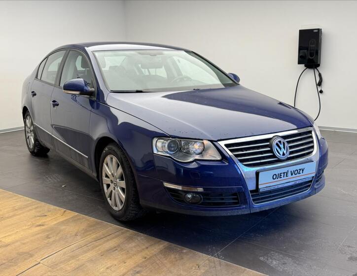 Volkswagen Passat 3