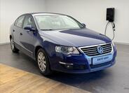 Volkswagen Passat 3
