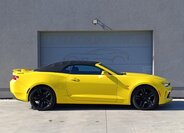 Chevrolet Camaro Kabriolet 3,6 l 250 kw