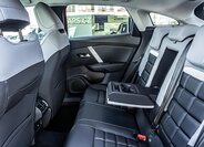 Citroën C4 Hatchback 1,2 l 96 kw