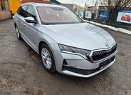 Škoda Octavia Kombi 2,0 l 85 kw