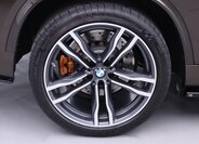 BMW X5 SUV / Terénní 4,4 l 423 kw