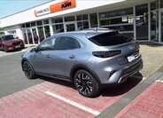KIA XCeed SUV / Terénní 0,0 130 kw