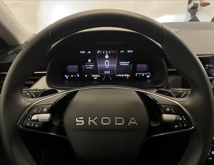 Škoda Scala 14