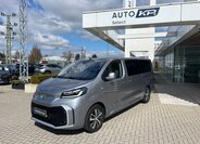 Toyota ProAce Verso VAN / Minibus 2,0 l 130 kw