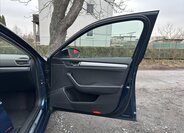 Škoda Superb Kombi 2,0 l 110 kw