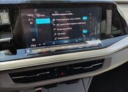 Volkswagen Multivan MPV 2,0 l 110 kw