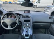Peugeot 5008 MPV 2,0 l 120 kw