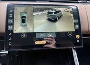 Land Rover Range Rover Sport SUV / Terénní 3,0 l 338 kw