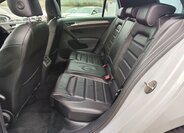 Volkswagen Golf Kombi 2,0 l 110 kw