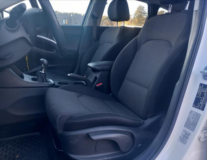 Hyundai i30 Kombi 998,0 88 kw