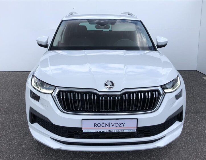Škoda Kodiaq 4