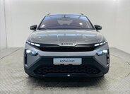 Škoda Elroq SUV 0,0 210 kw