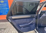 Audi S6 Kombi 4,2 l 220 kw