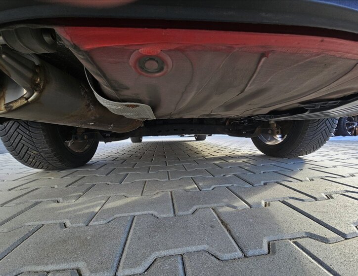 Seat Leon Kombi 1,4 l 92 kw