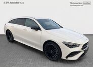 Mercedes-Benz CLA 3