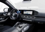 Mercedes-Benz GLE 9