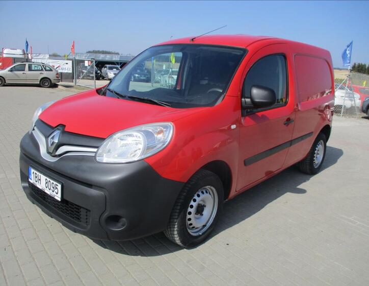 Renault Kangoo 1