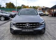 Mercedes-Benz GLC 1