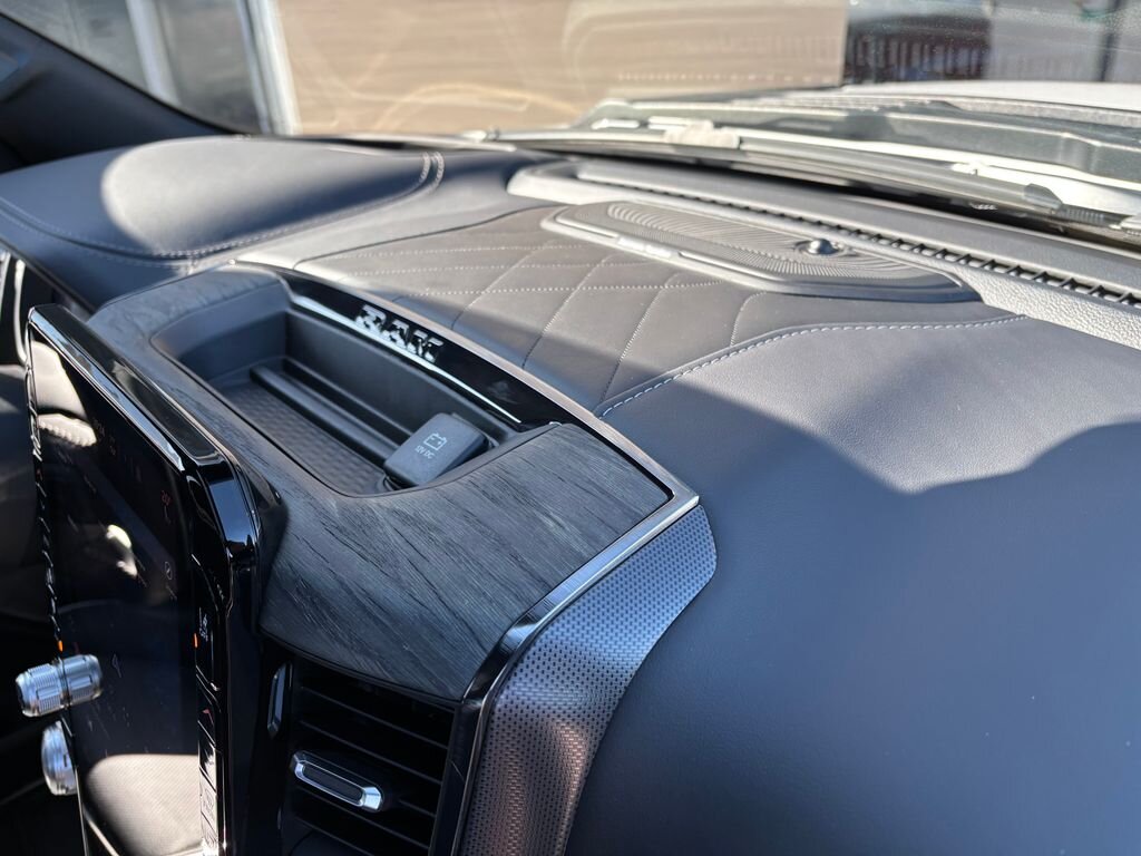 Dodge RAM Pick-up 3,0 l 403 kw