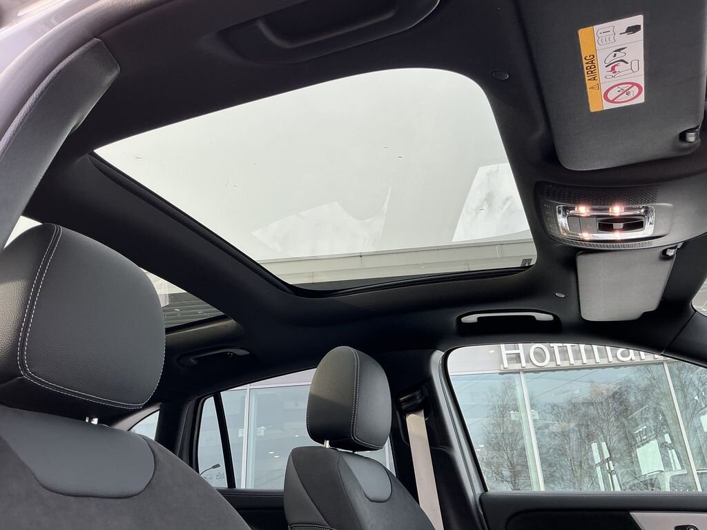 Mercedes-Benz GLA SUV 2,0 l 110 kw