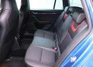 Škoda Octavia Kombi 2,0 l 162 kw