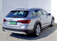 Audi A4 Allroad Kombi 2,0 l 140 kw