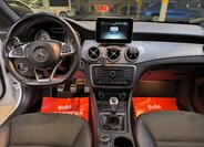 Mercedes-Benz CLA 15