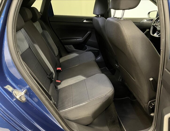 Volkswagen Polo Hatchback 1,5 l 110 kw