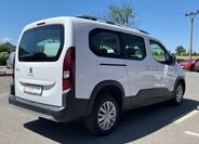 Peugeot Rifter 12