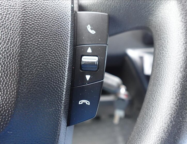 Peugeot Boxer Skříň 2,0 l 120 kw