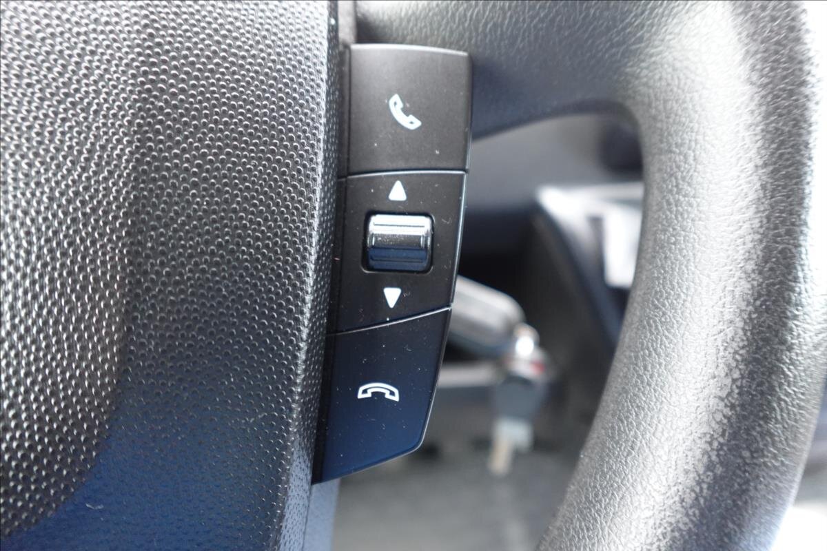 Peugeot Boxer Skříň 2,0 l 120 kw