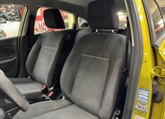 Ford Fiesta Hatchback 998,0 59 kw