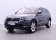 Škoda Kodiaq 3