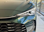 MG ZS Hatchback 1,5 l 145 kw