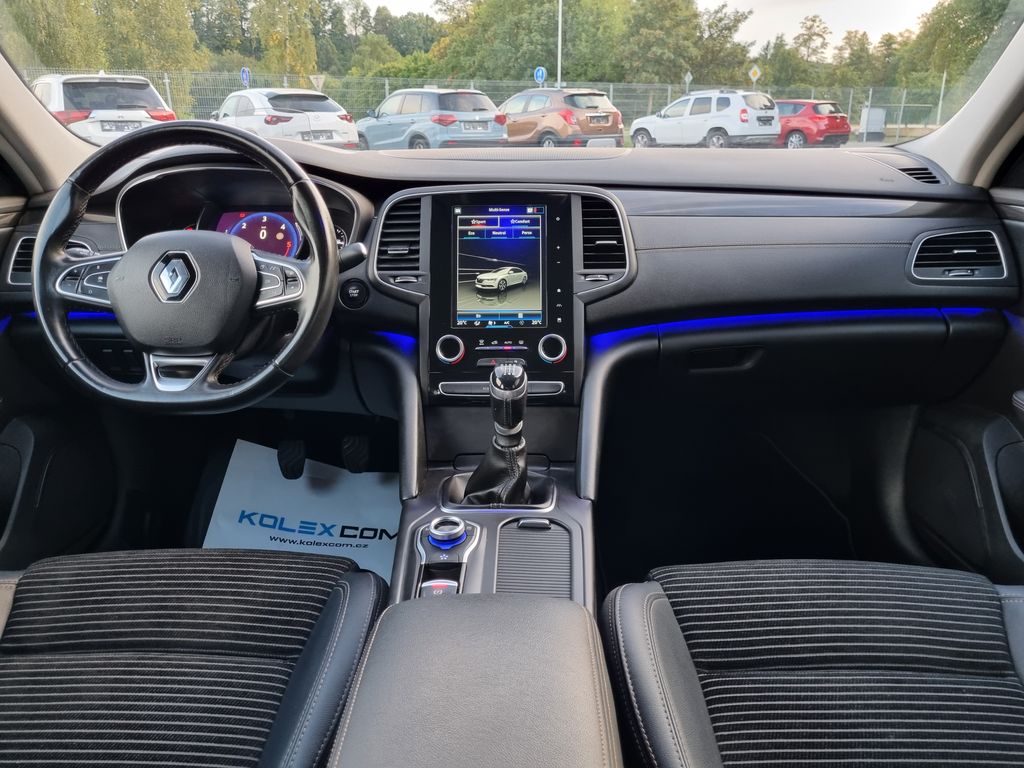 Renault Talisman