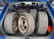 Škoda Octavia Kombi 1,6 l 81 kw