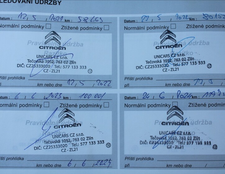 Citroën SpaceTourer 43