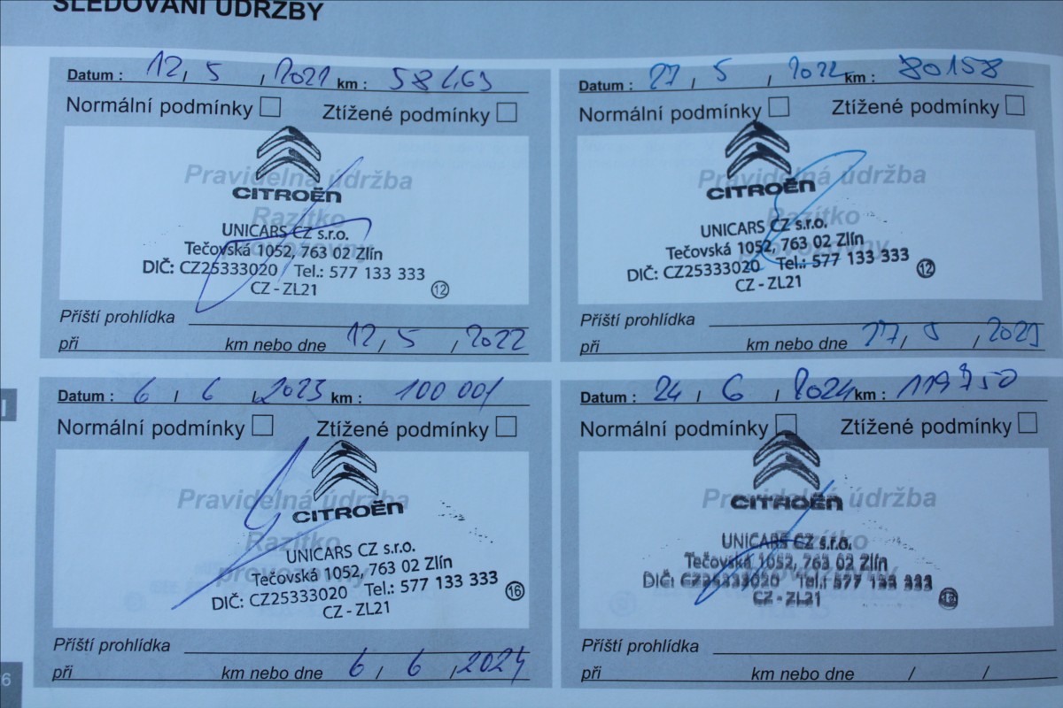 Citroën SpaceTourer