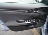 Honda Civic Hatchback 1,5 l 134 kw