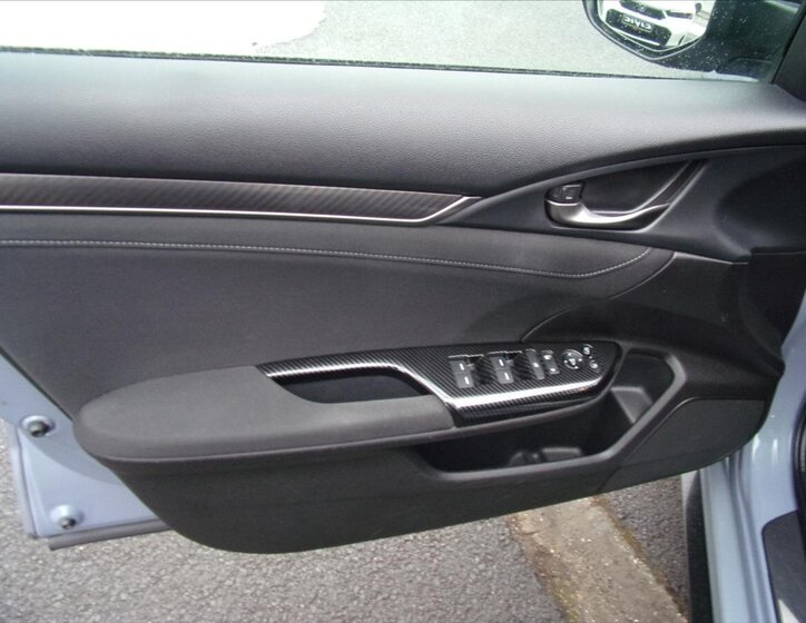 Honda Civic Hatchback 1,5 l 134 kw