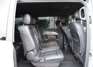 Mercedes-Benz Třídy V VAN-Minibus 2,0 l 174 kw