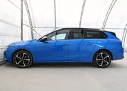 Opel Astra Kombi 1,5 l 96 kw