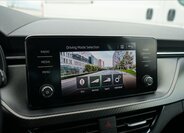 Škoda Scala Hatchback 999,0 81 kw