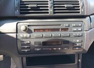 BMW Řada 3 Sedan / Limuzína 1,8 l 85 kw