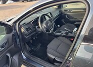 Renault Mégane Kombi 1,3 l 103 kw