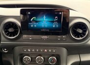 Mercedes-Benz Citan Skříň 1,5 l 85 kw