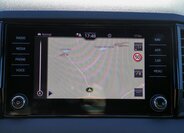 Škoda Karoq SUV / Terénní 1,5 l 110 kw