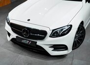 Mercedes-Benz Třídy E 2